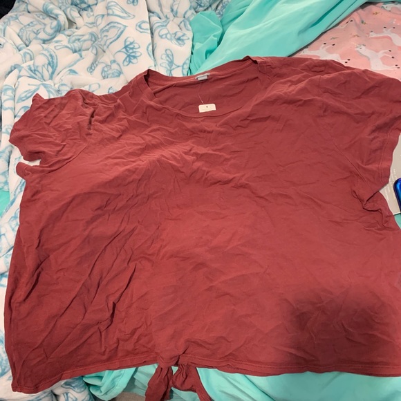 aerie Tops - American eagle aerie crop top